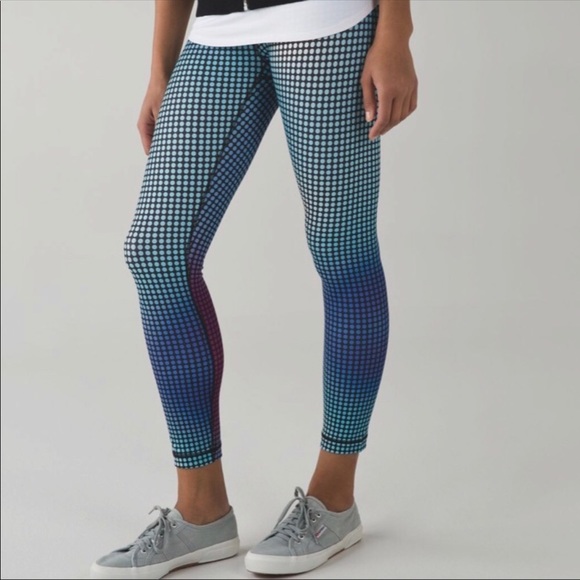 Pant Fullon Luon Cosmic Dot 